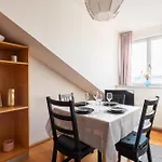 Morya Sky Apartment