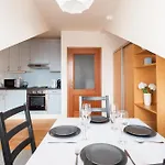 Morya Sky Apartment