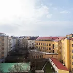 Morya Sky Apartment