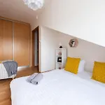 Morya Sky Apartment