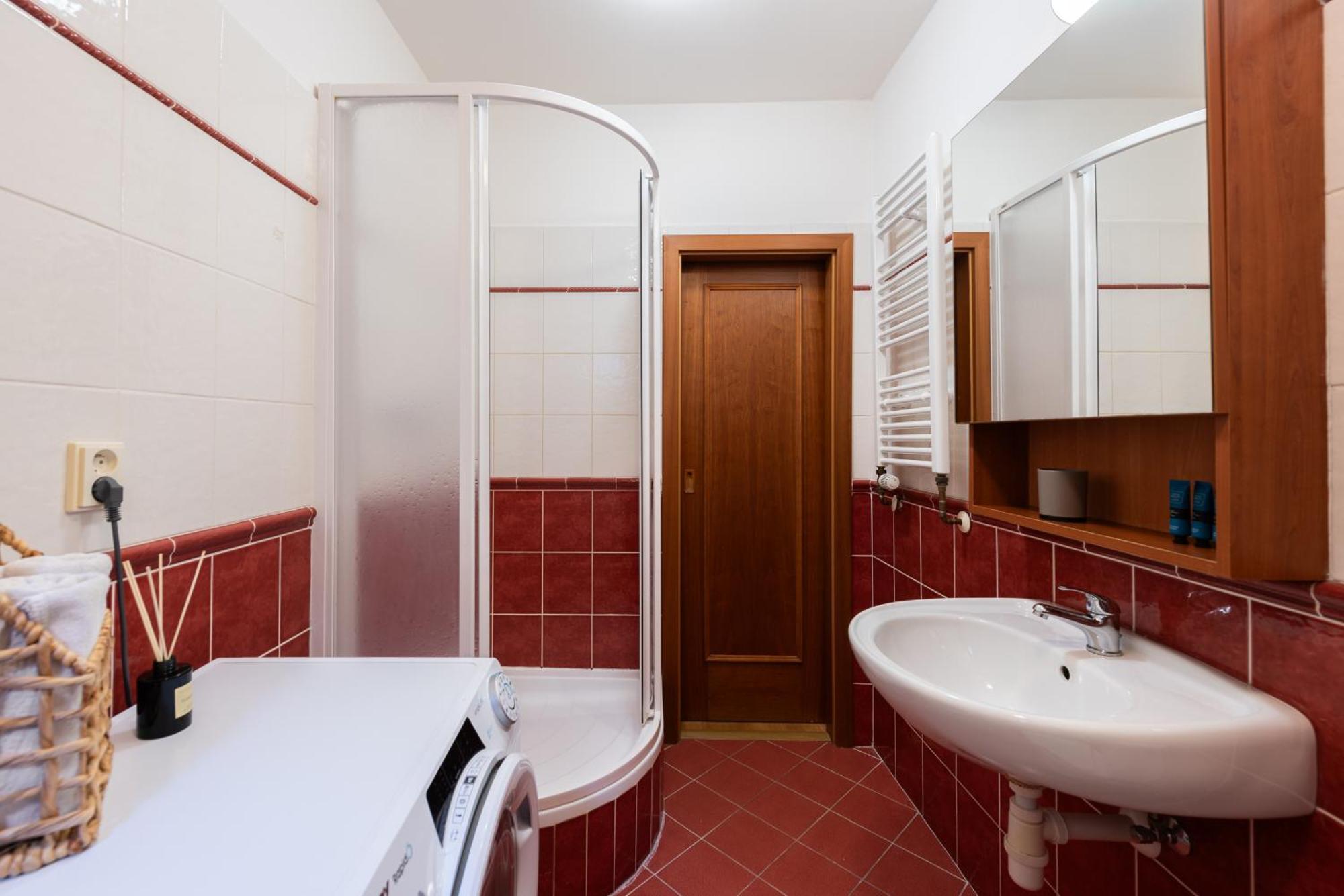 Apartmán Morya Sky *
