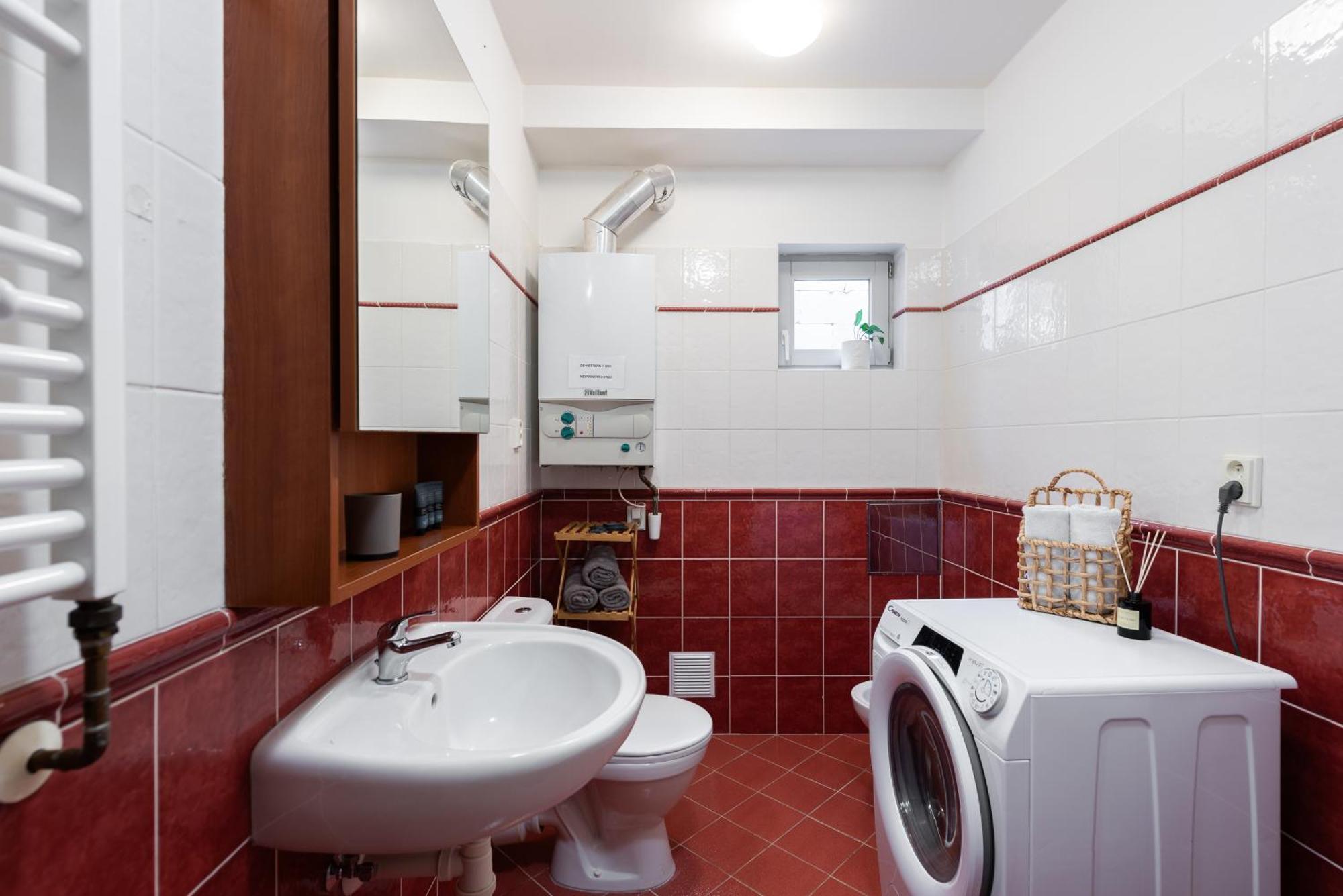 Morya Sky Apartmán
